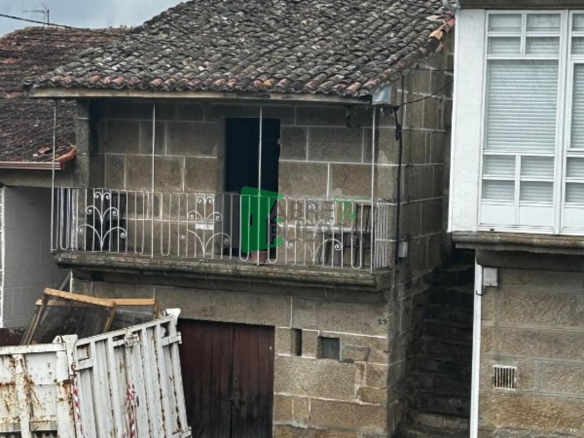 CASA PARA REFORMAR