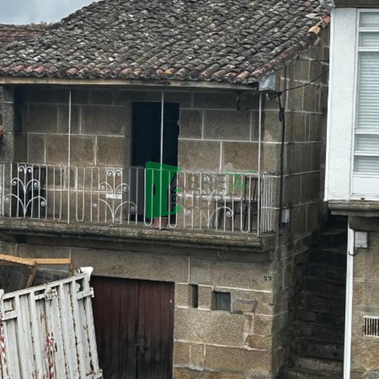 CASA PARA REFORMAR