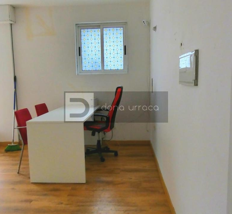 ALQUILER DE OFICINA EN ERVEDELO