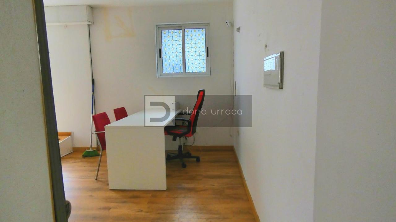 ALQUILER DE OFICINA EN ERVEDELO