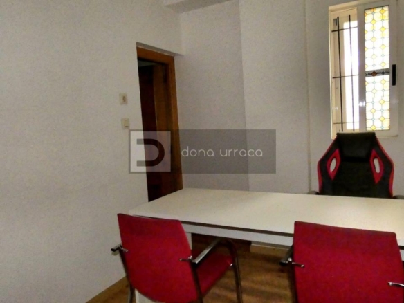 ALQUILER DE OFICINA EN ERVEDELO