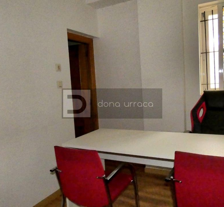 ALQUILER DE OFICINA EN ERVEDELO