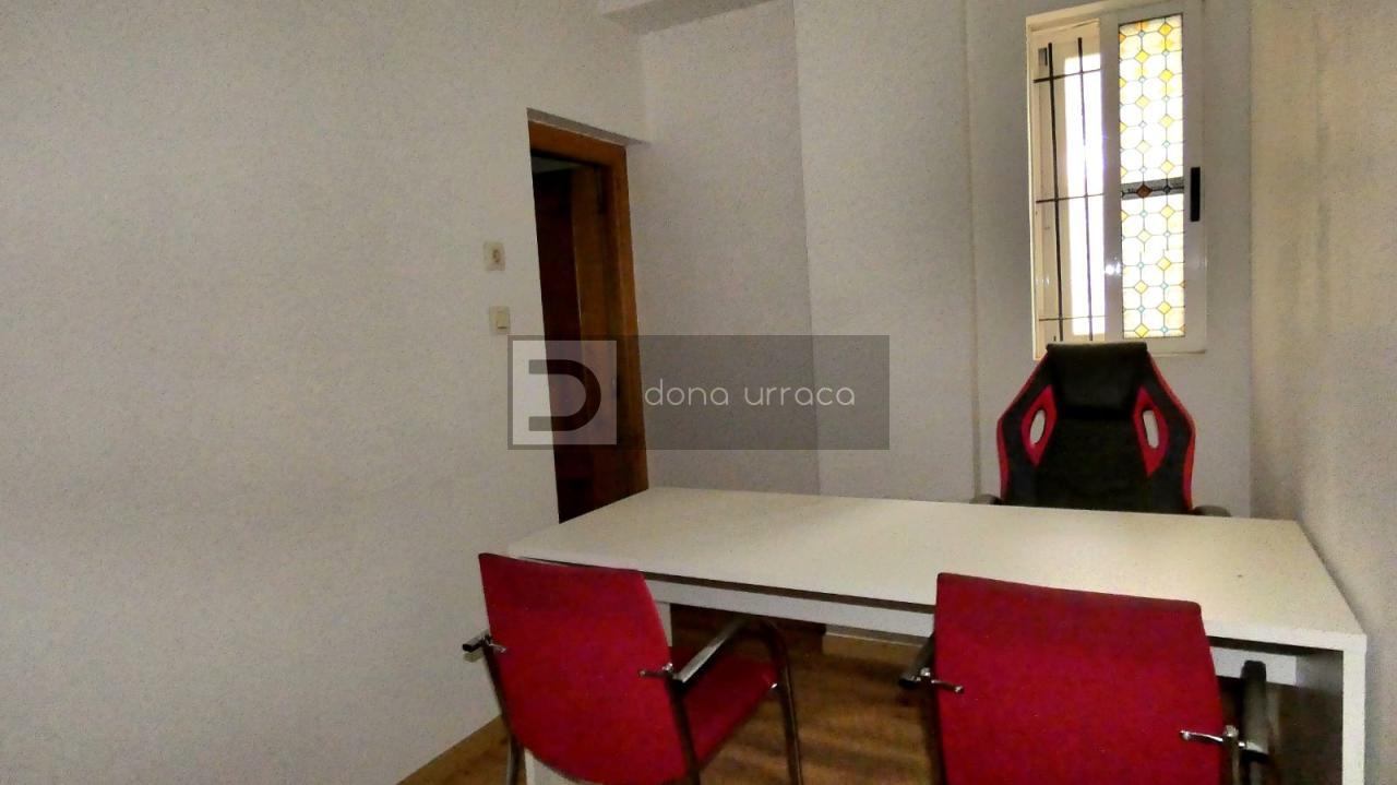 ALQUILER DE OFICINA EN ERVEDELO