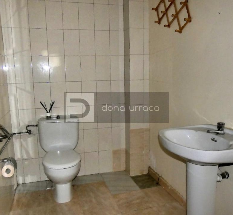 ALQUILER DE OFICINA EN ERVEDELO