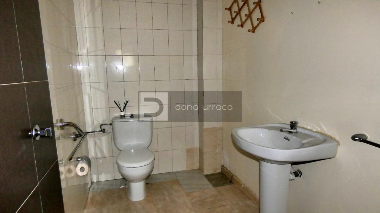 ALQUILER DE OFICINA EN ERVEDELO