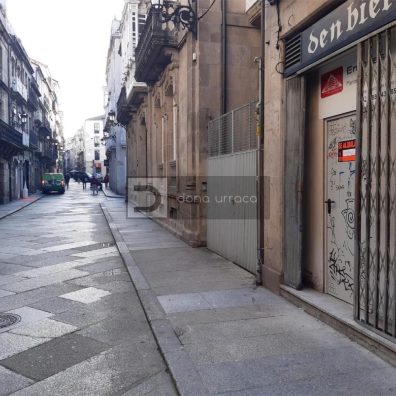 ALQUILER DE LOCAL EN SANTO DOMINGO