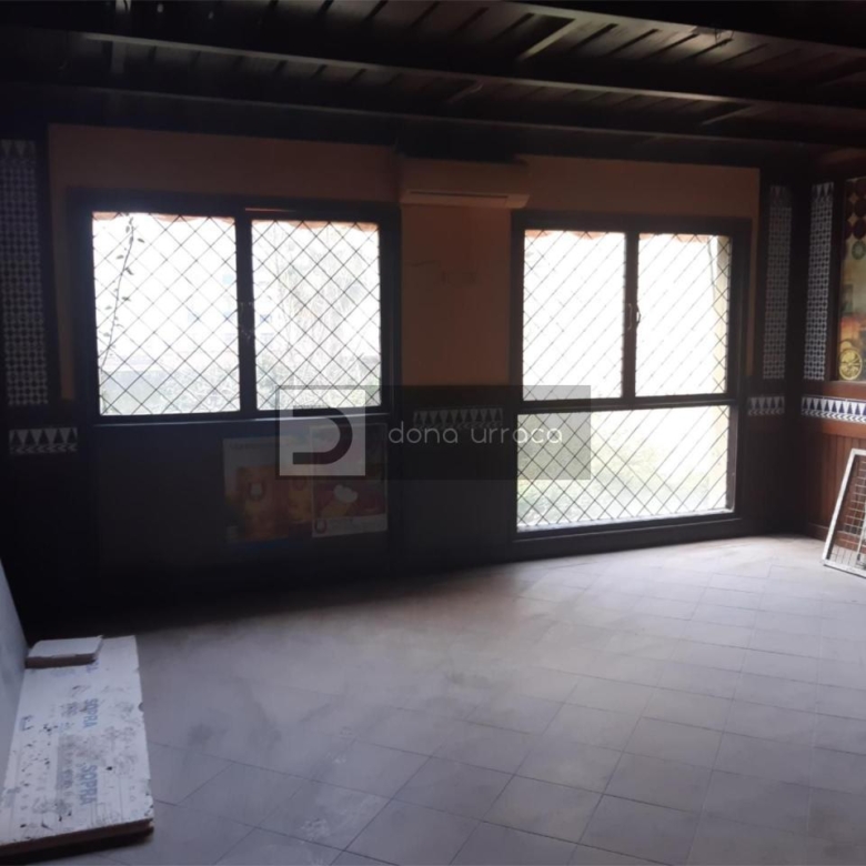 ALQUILER DE LOCAL EN SANTO DOMINGO