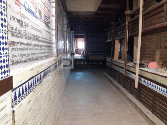 ALQUILER DE LOCAL EN SANTO DOMINGO