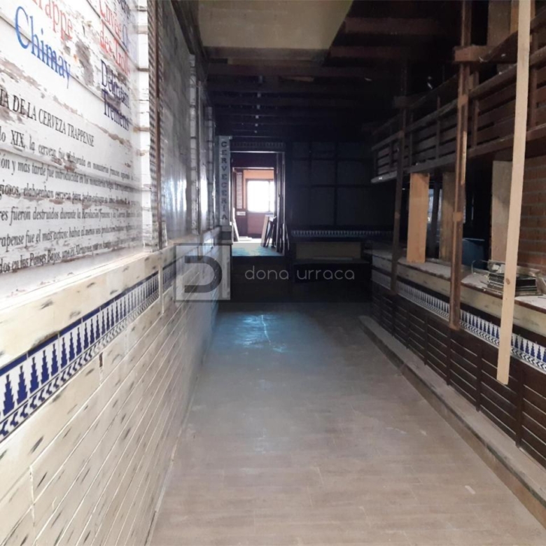 ALQUILER DE LOCAL EN SANTO DOMINGO