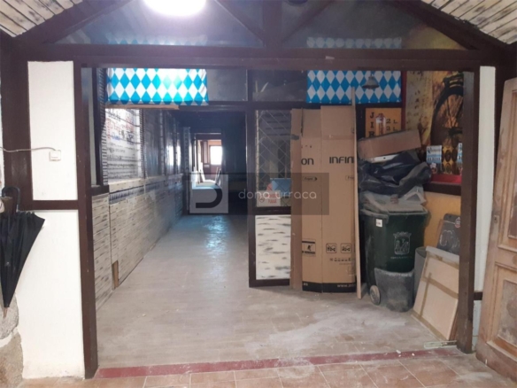 ALQUILER DE LOCAL EN SANTO DOMINGO