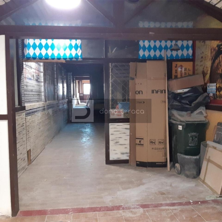 ALQUILER DE LOCAL EN SANTO DOMINGO