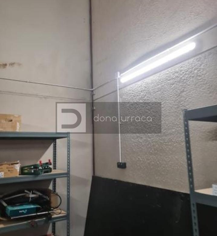 ALQUILER NAVE POLIGONO SAN CIBRAO
