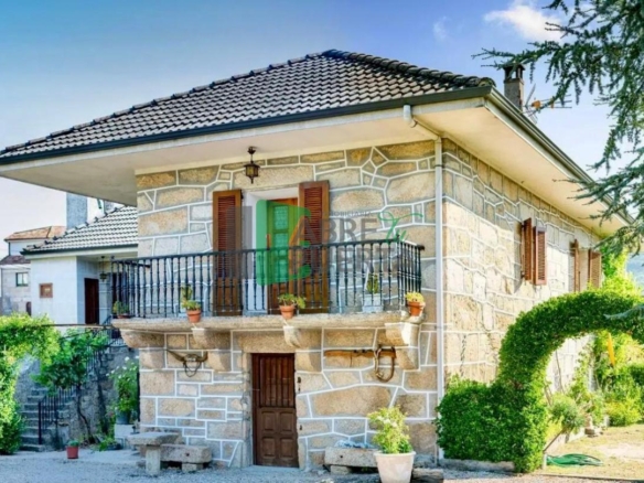 CASA EN VENTA