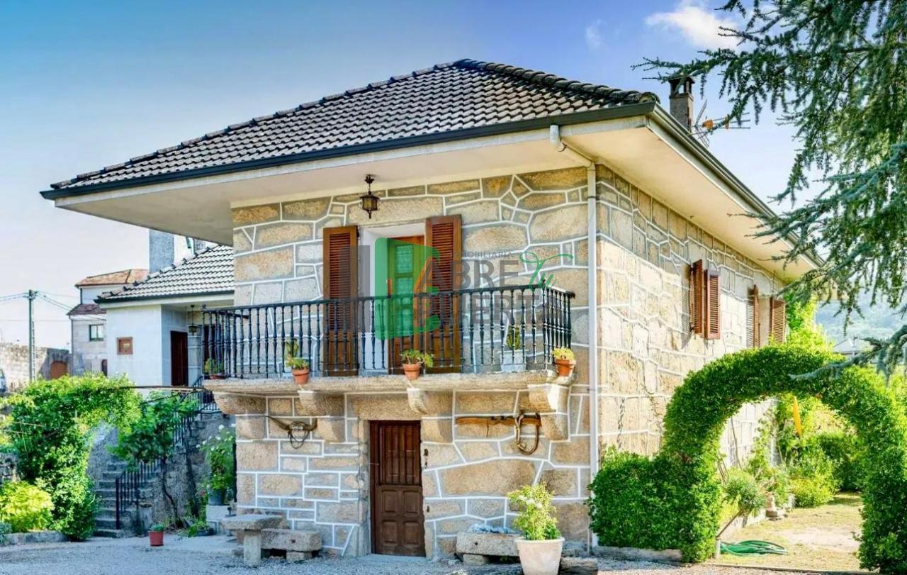 CASA EN VENTA
