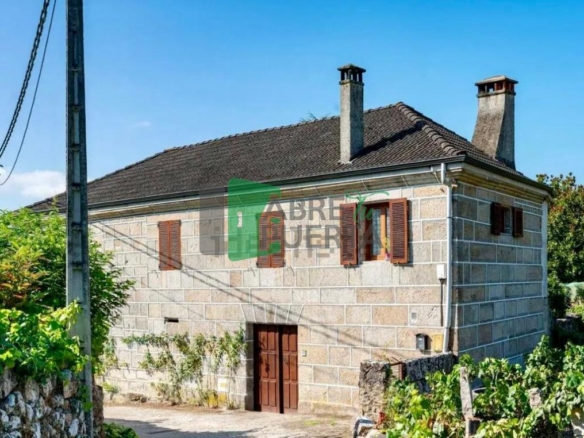 CASA EN VENTA