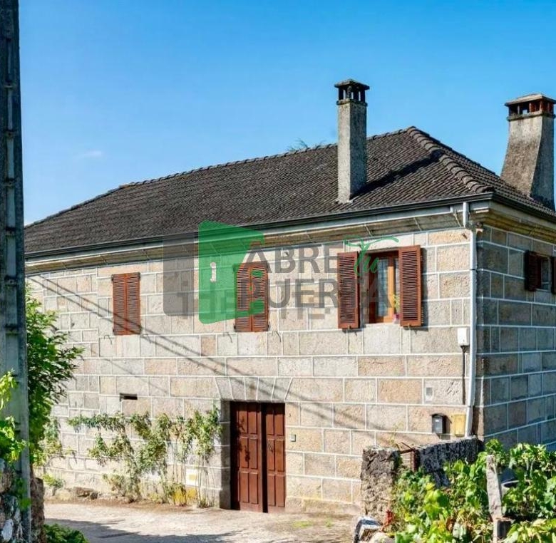 CASA EN VENTA