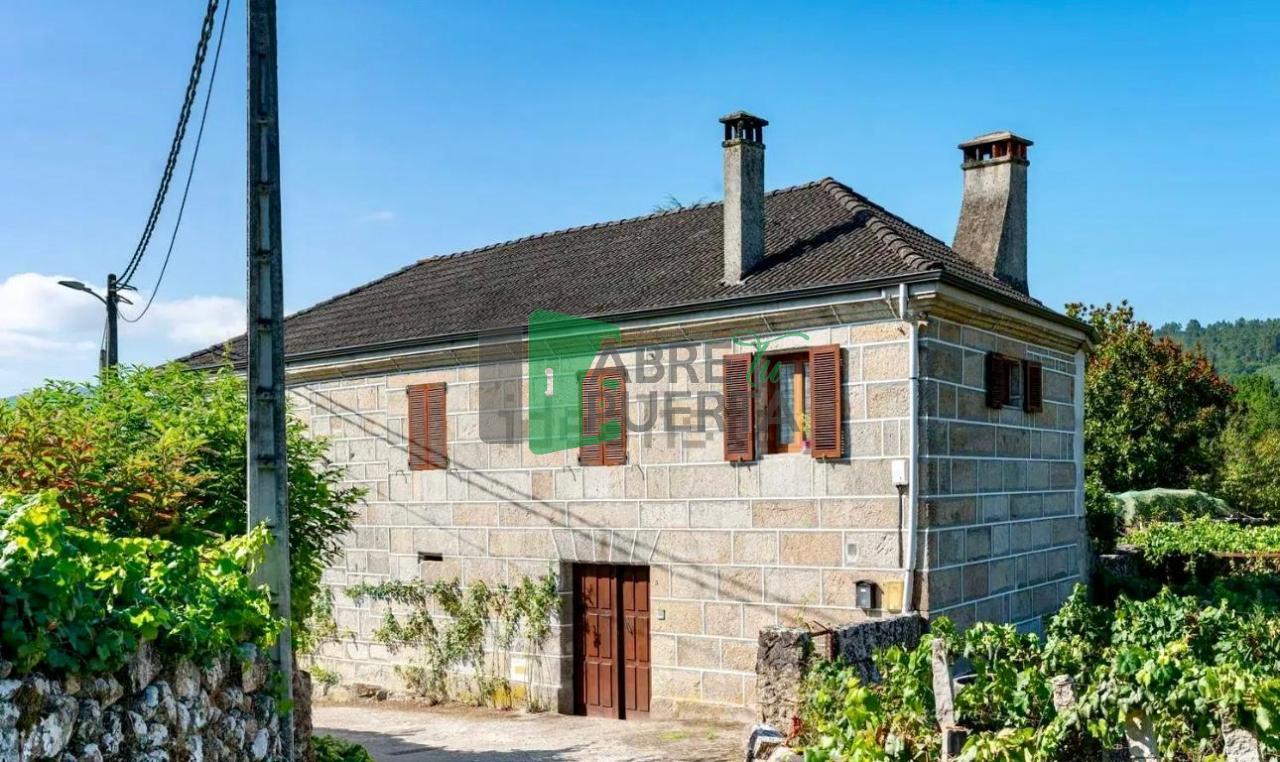 CASA EN VENTA