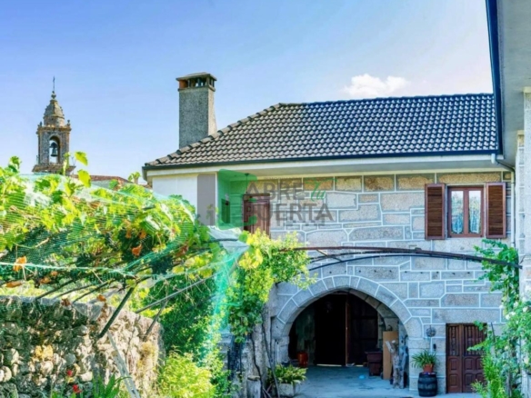 CASA EN VENTA