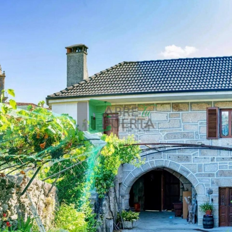 CASA EN VENTA