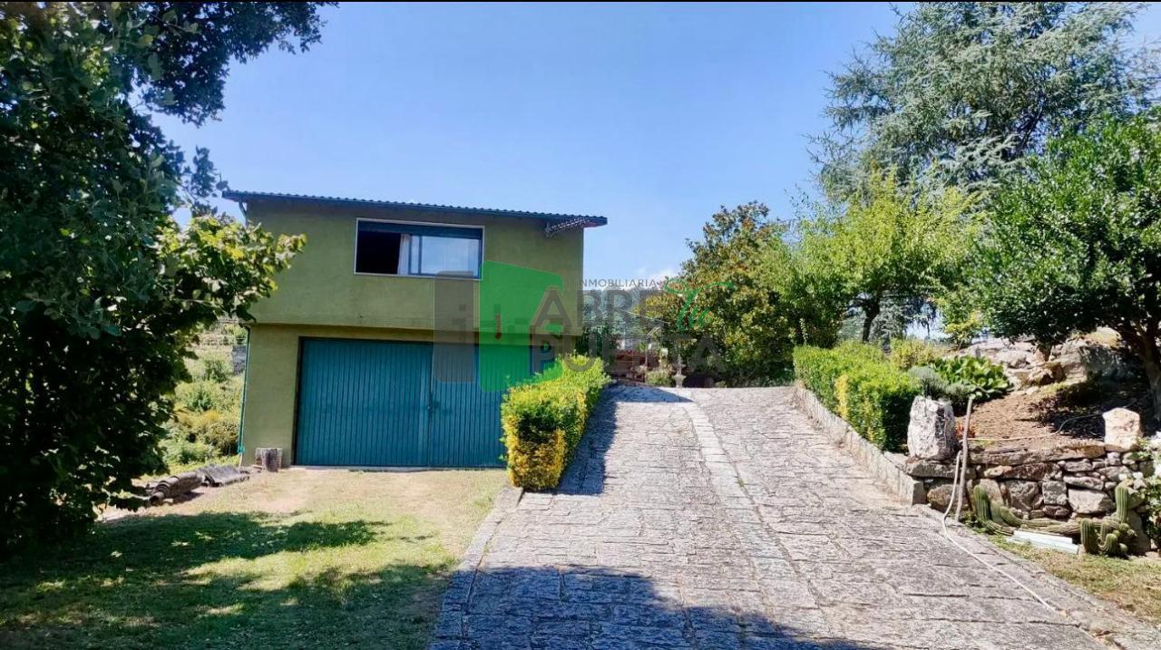 CASA EN VENTA
