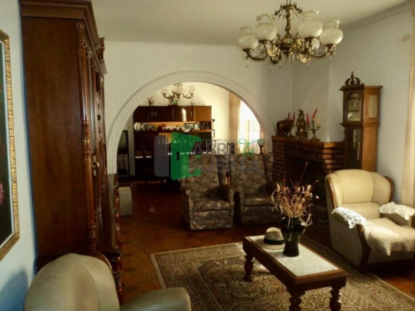 CHALET EN VENTA