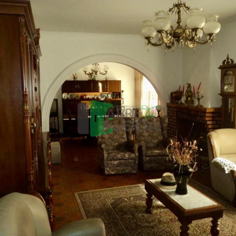 CHALET EN VENTA