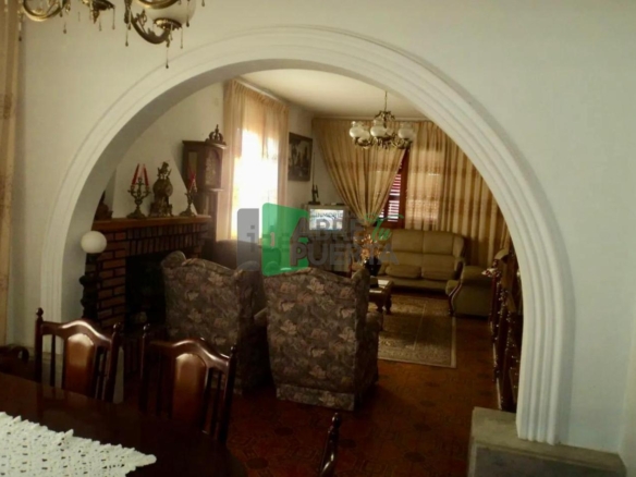 CHALET EN VENTA