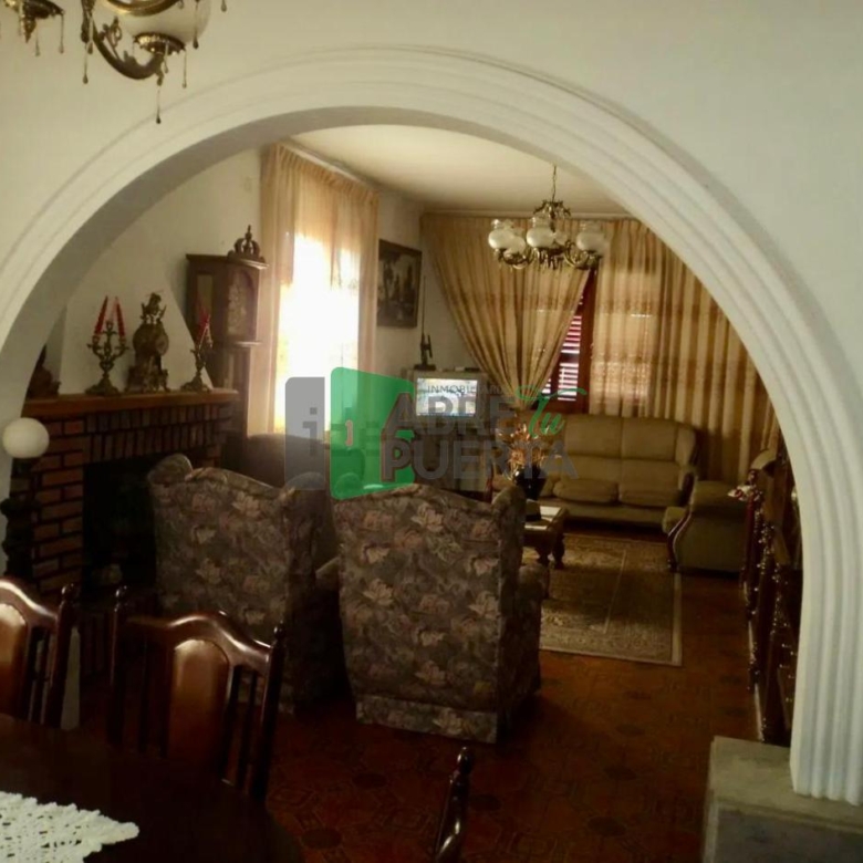 CHALET EN VENTA