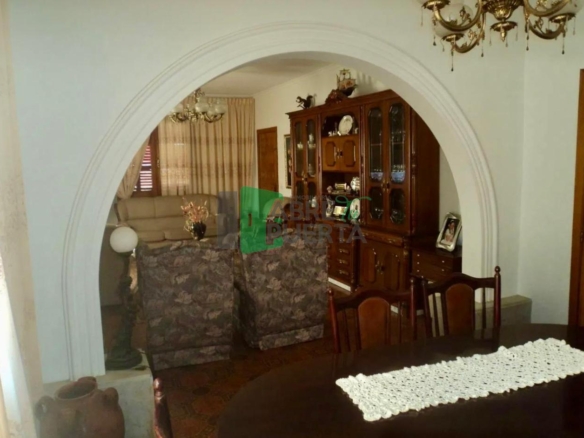 CHALET EN VENTA