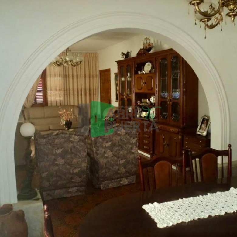 CHALET EN VENTA