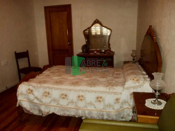 CHALET EN VENTA