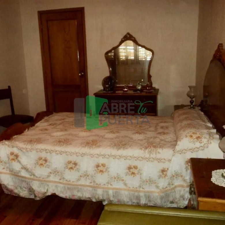CHALET EN VENTA