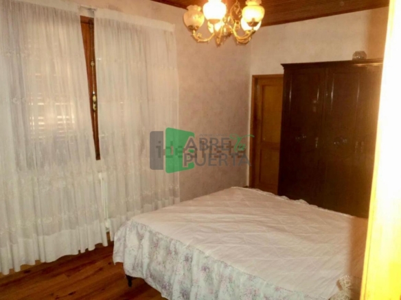 CHALET EN VENTA