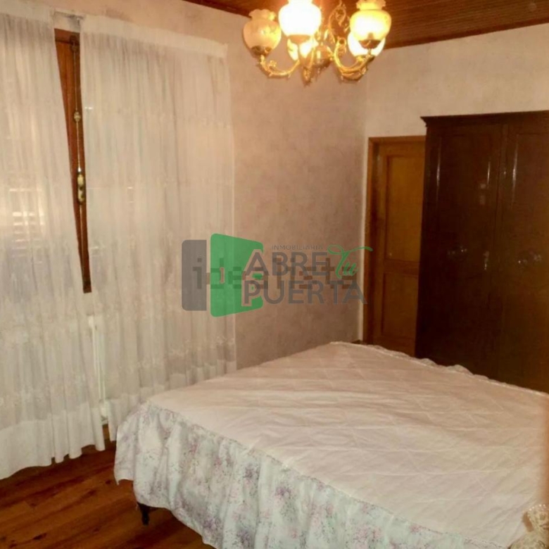 CHALET EN VENTA