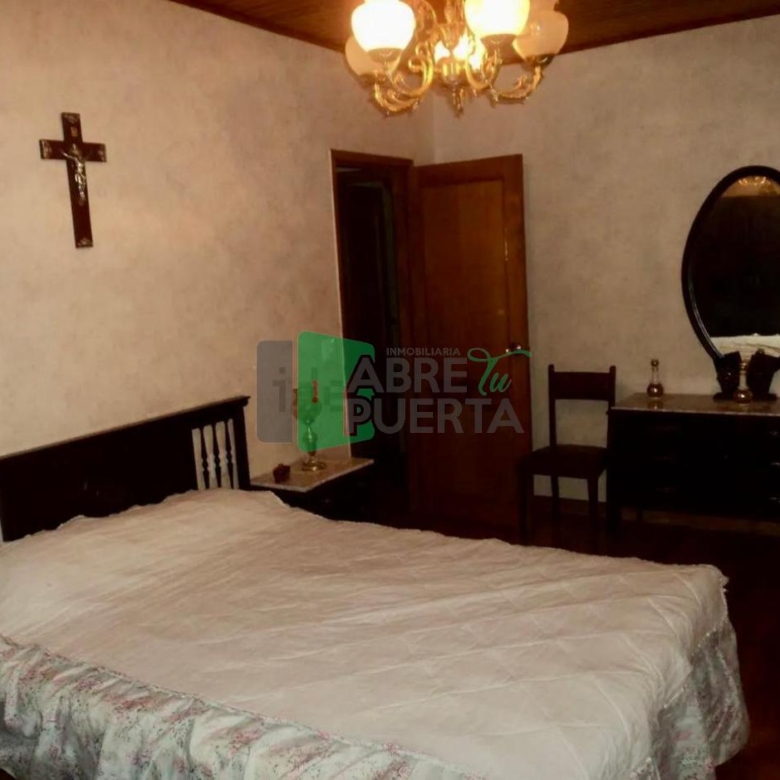 CHALET EN VENTA