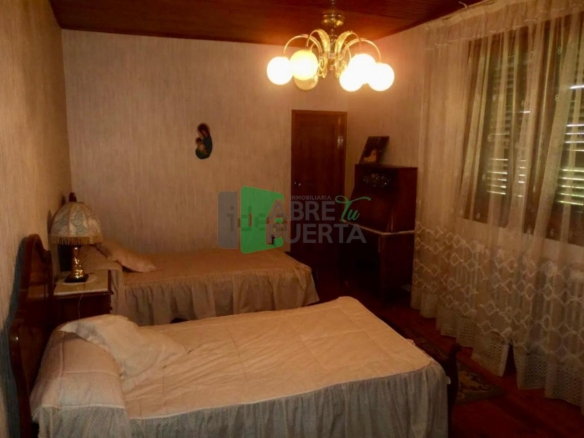 CHALET EN VENTA