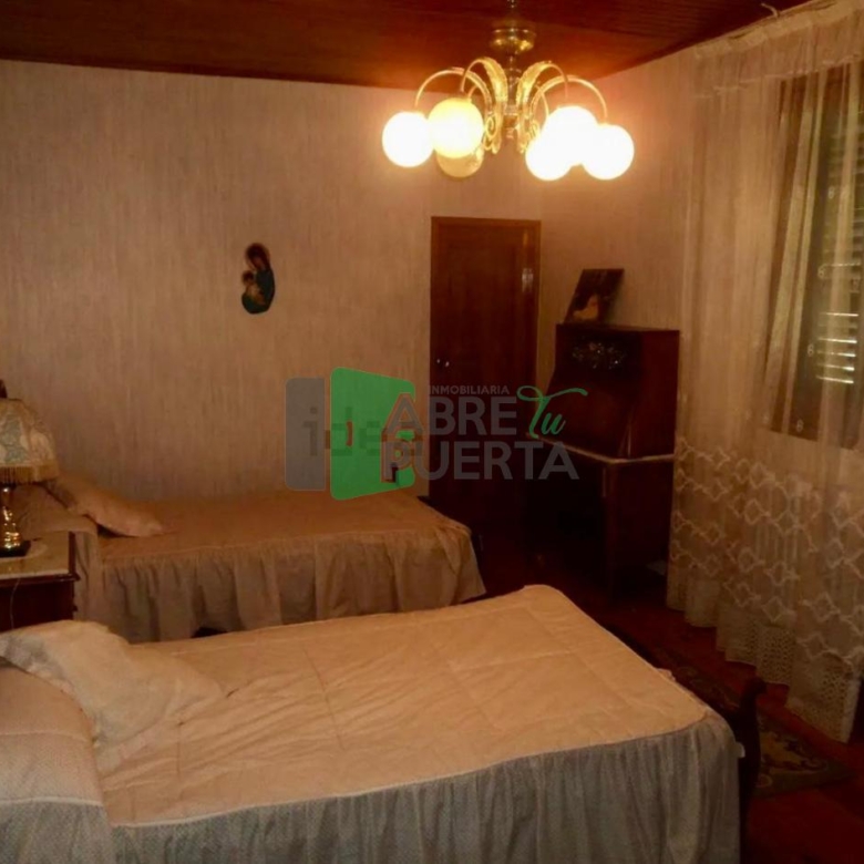 CHALET EN VENTA