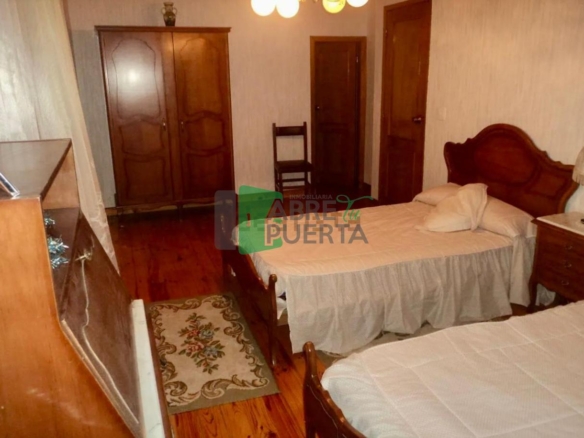 CHALET EN VENTA