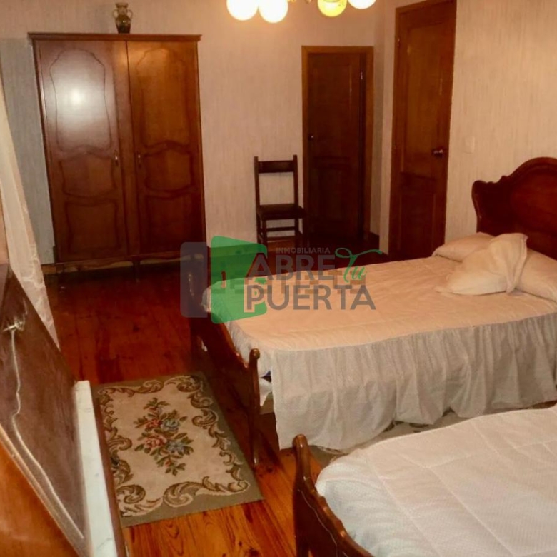 CHALET EN VENTA