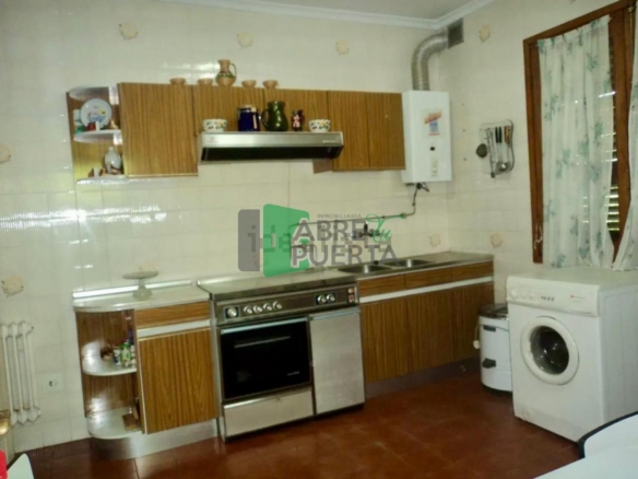 CHALET EN VENTA
