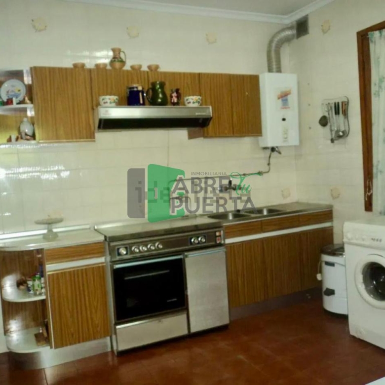 CHALET EN VENTA