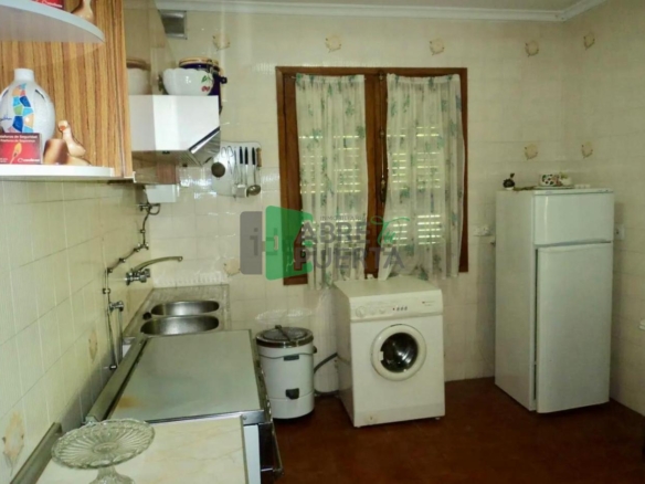 CHALET EN VENTA