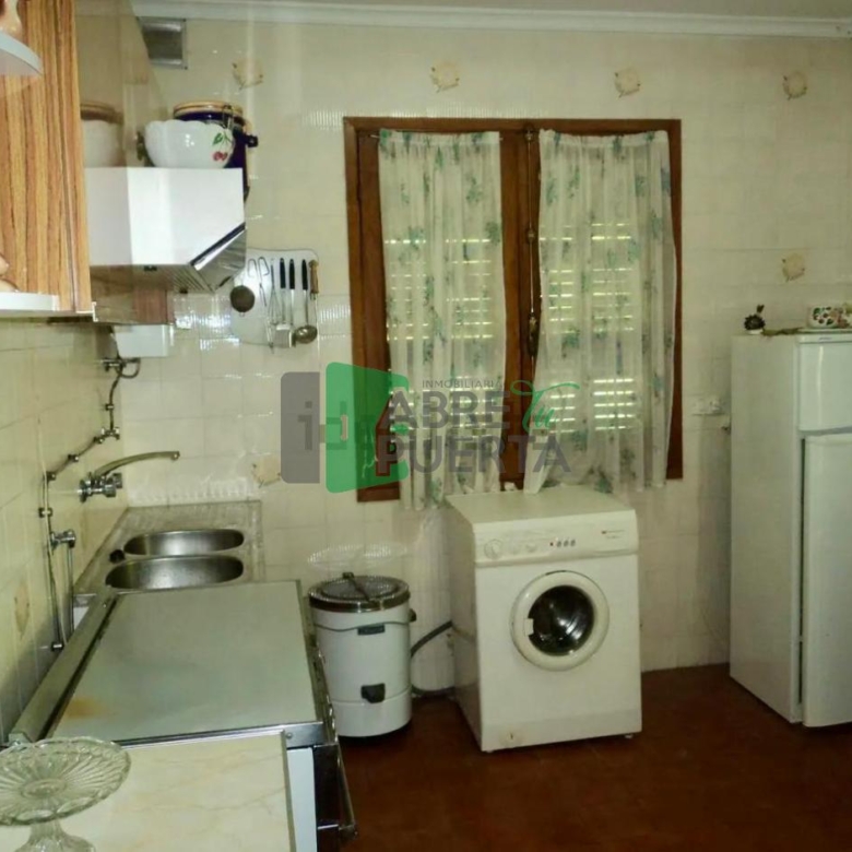 CHALET EN VENTA