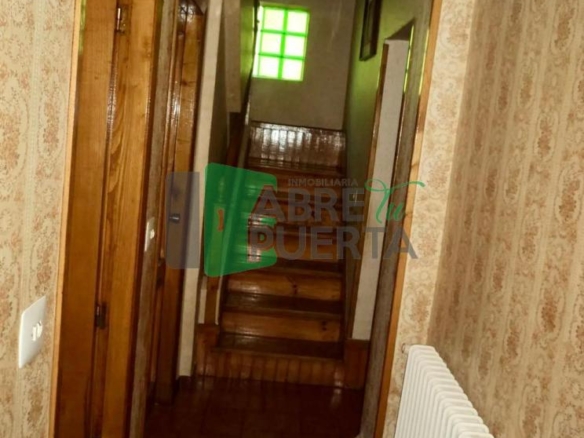 CHALET EN VENTA