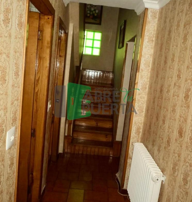 CHALET EN VENTA