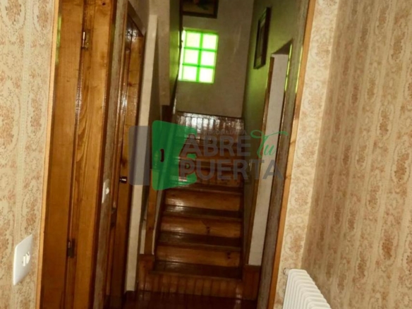 CHALET EN VENTA
