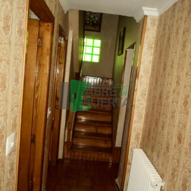 CHALET EN VENTA