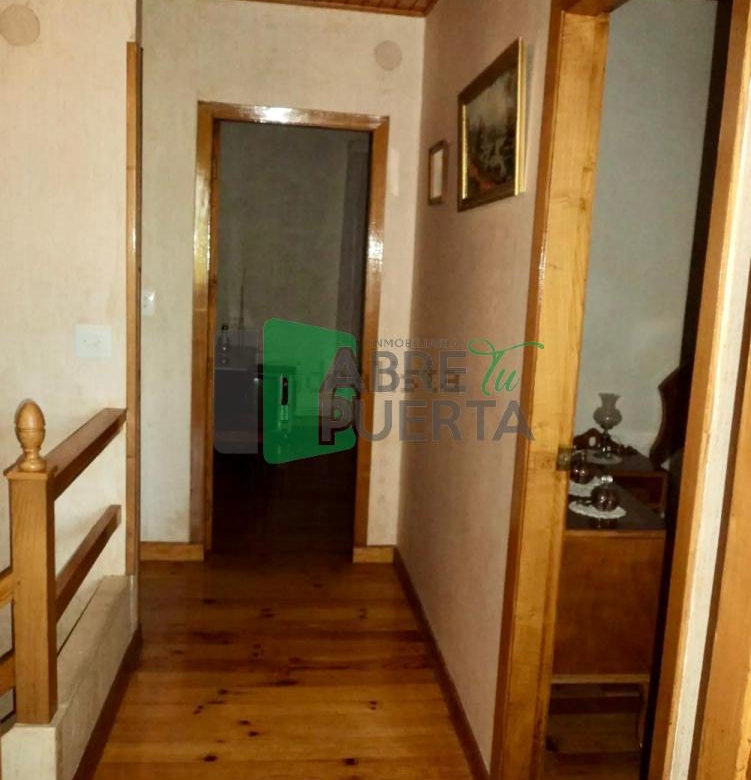 CHALET EN VENTA