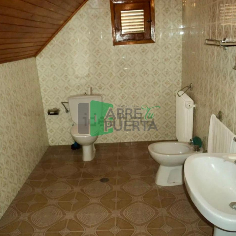 CHALET EN VENTA