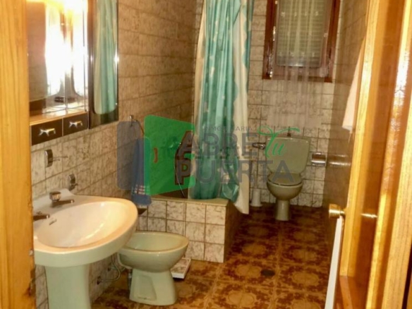 CHALET EN VENTA